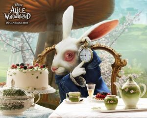 Alice-in-Wonderland-White-Rabbit