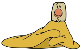 Blanky (The Brave Little Toaster)