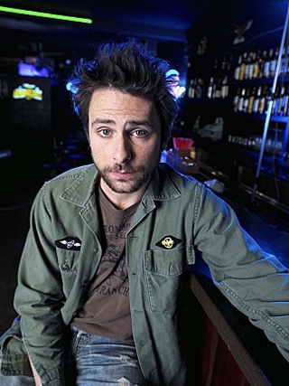 Charlie Kelly, It's Always Sunny in Philadelphia Wiki