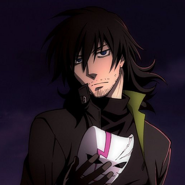 Hei Darker Than Black Heroes Wiki Fandom I loved the anime darker than black one of my all time favs. hei darker than black heroes wiki