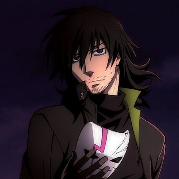 Hei Darker Than Black Heroes Wiki Fandom