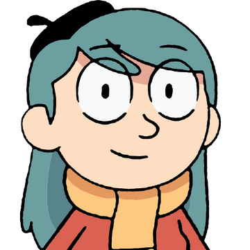 Hilda Hilda Netflix Animated Series Heroes Wiki Fandom Every post must be vinland saga related. hilda hilda netflix animated series