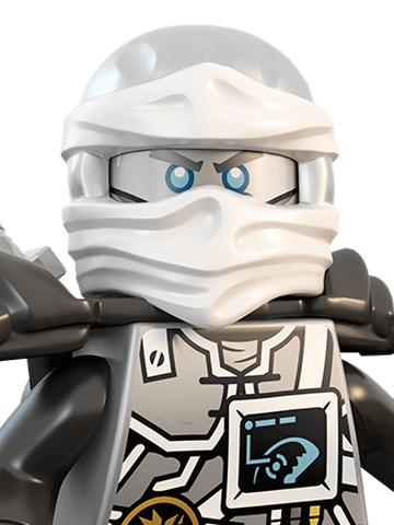 Zane Heroes Wiki Fandom