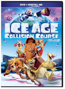 Ice Age 5 - Collision Course