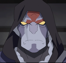 Kolivan (Season 2)