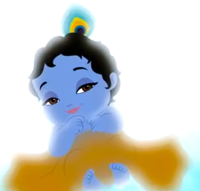 Krishna (Krishna Aur Kans) | Heroes Wiki | Fandom