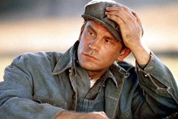of mice and men lennie description