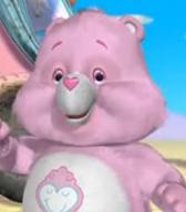 Me Bear (The Care Bears' Big Wish Movie)