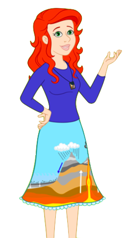 Ms. Fiona Frizzle