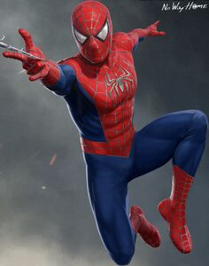 Raimi Spider-Man