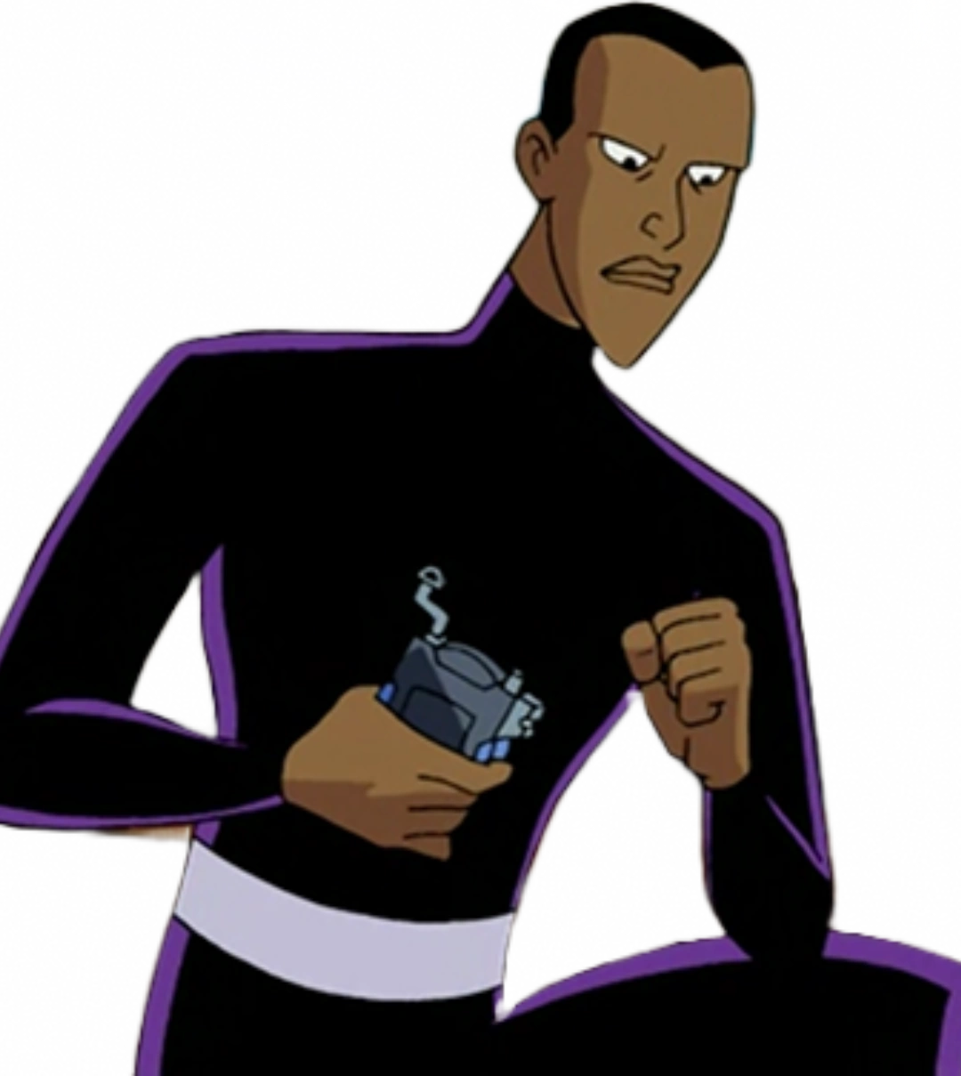 Rubberband Man Heroes Wiki Fandom