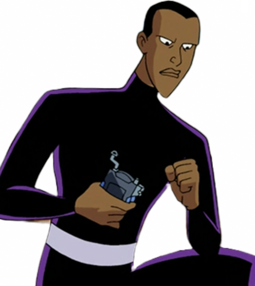 Rubberband man hotsell