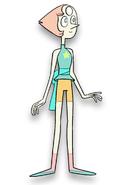 Pearl's updated design