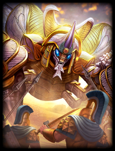 Khepri | Heroes Wiki | Fandom