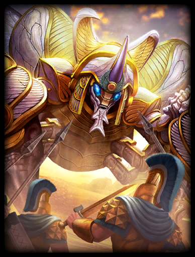 khepri egyptian god