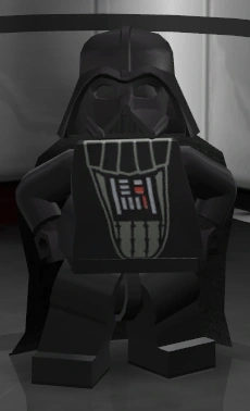Darth Vader