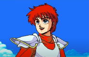 Adol - Ys III opening - PC-Engine II