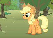 Applejack (My Little Pony)
