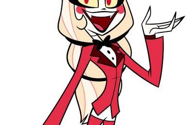 Hazbin Hotel S1E0 That's Entertainment / Recap - TV Tropes