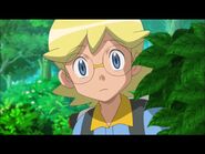 Clemont's Paused