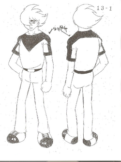 Joe Shimamura Heroes Wiki Fandom Joe Shimamura Heroes Wiki Fandom
