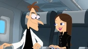 Vanessa con Heinz