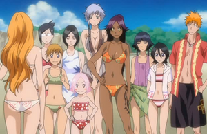 Ep228IchigoGirlsBeach