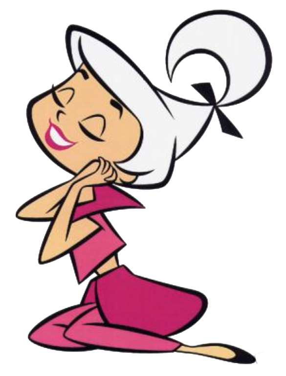 Judy Jetson 