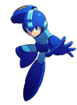 Mega Man 11