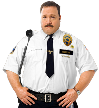 Paul Blart Heroes Wiki Fandom