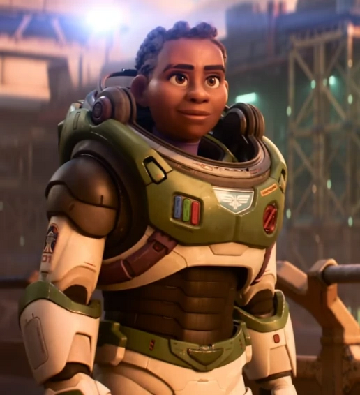 Buzz Lightyear (Lightyear), Heroes Wiki