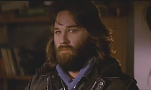 R J Macready Heroes Wiki Fandom