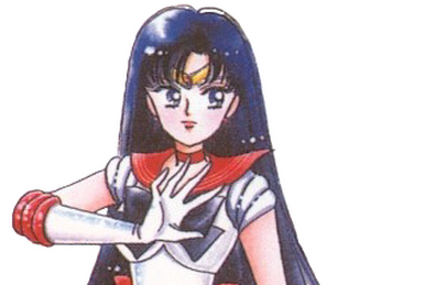 Sailor Moon, Near Pure Good Hero Wiki