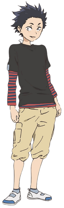 Child