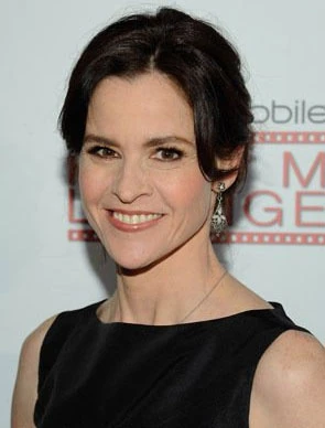 Ally Sheedy | Psych Wiki | Fandom