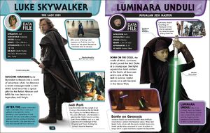 Star Wars Character Encyclopedia, Updated and Expanded Edition (2)