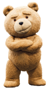 Ted Ted Heroes Wiki Fandom