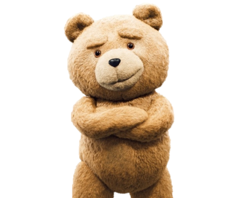 Ted (film) - Wikipedia