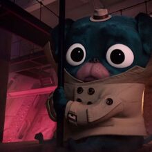 Tinkles Heroes Wiki Fandom Tinkles (originally known as the puppy, and also known by his human disguise bob) is the main character of puppy! tinkles heroes wiki fandom