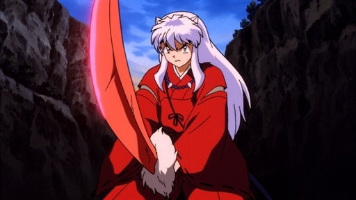 InuYasha Wiki  InuYasha+BreezeWiki