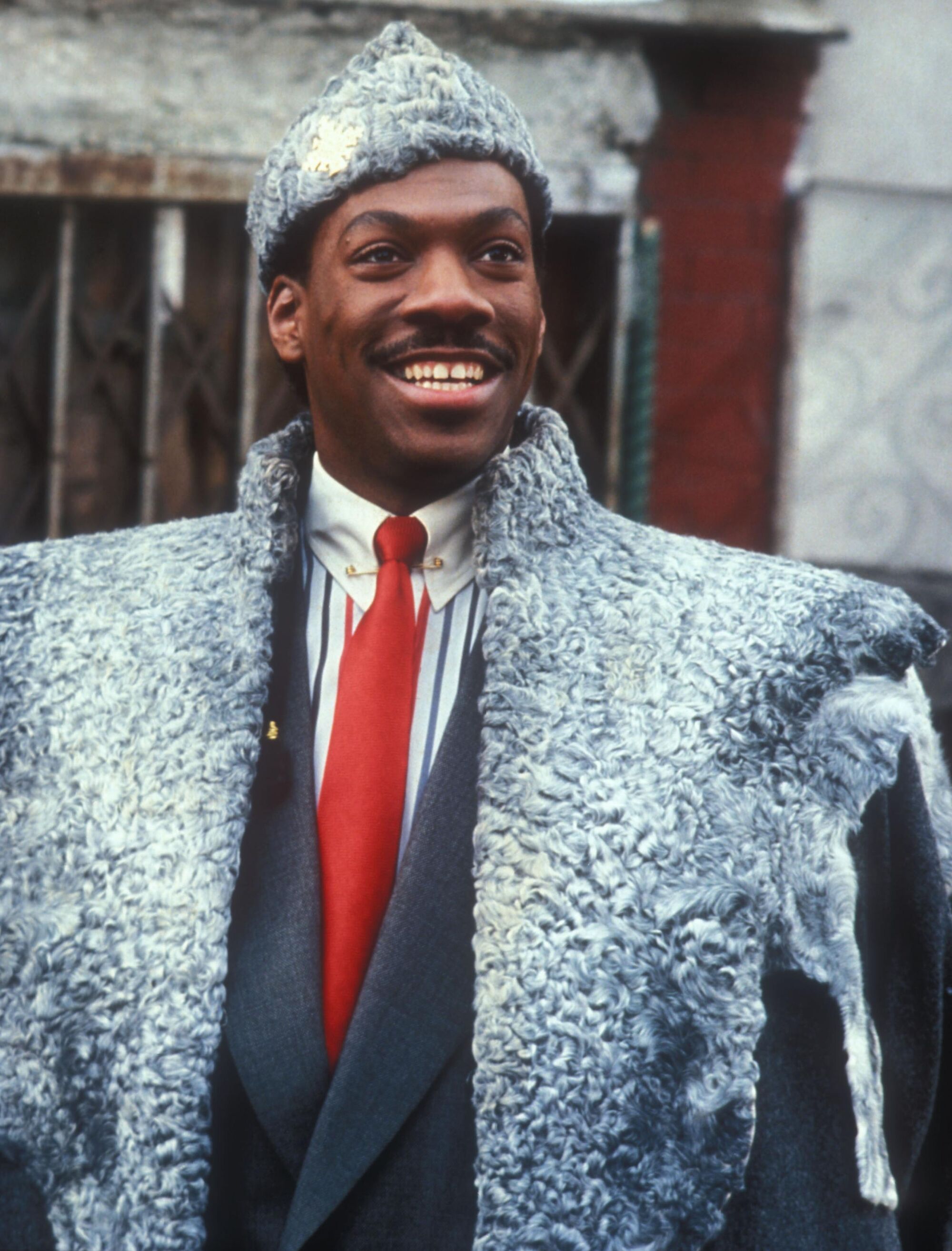 prince akeem joffer