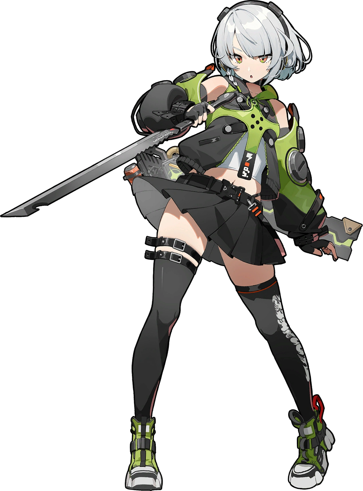 Anby Demara | Heroes Wiki | Fandom