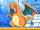 Ash's Charizard