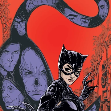 Catwoman Dc Heroes Wiki Fandom Catwoman Dc Heroes Wiki Fandom