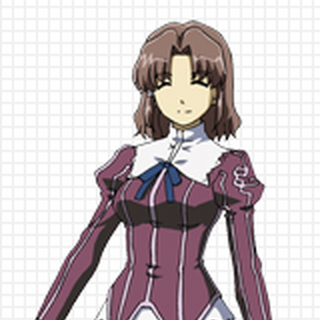Chiffon Aoi Heroes Wiki Fandom