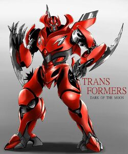 Mirage Transformers Film Series Heroes Wiki Fandom
