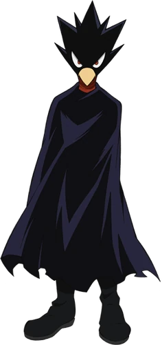 Fumikage Tokoyami Heroes Wiki Fandom