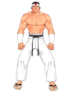 The King of Fighters '97