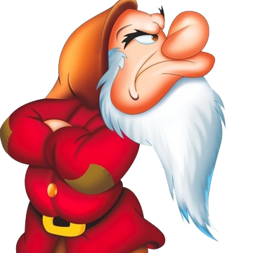 Grumpy Disney Heroes Wiki Fandom His most famous trait is no doubt his. grumpy disney heroes wiki fandom