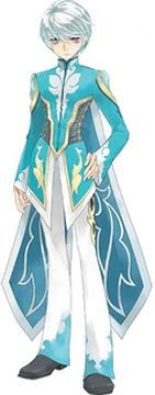 Mikleo (Tales of Zestiria) | Heroes Wiki | Fandom